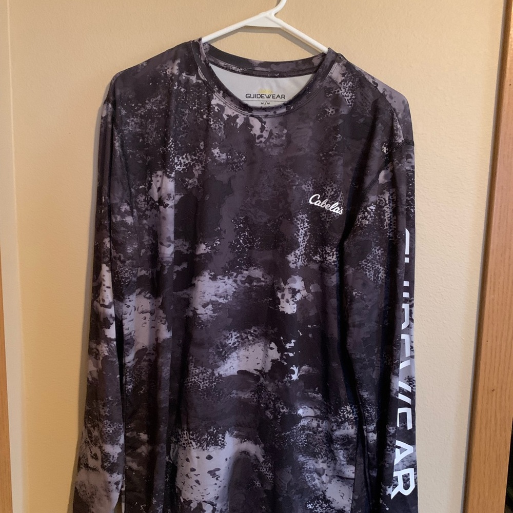 Cabela’s Guidewear Shirt